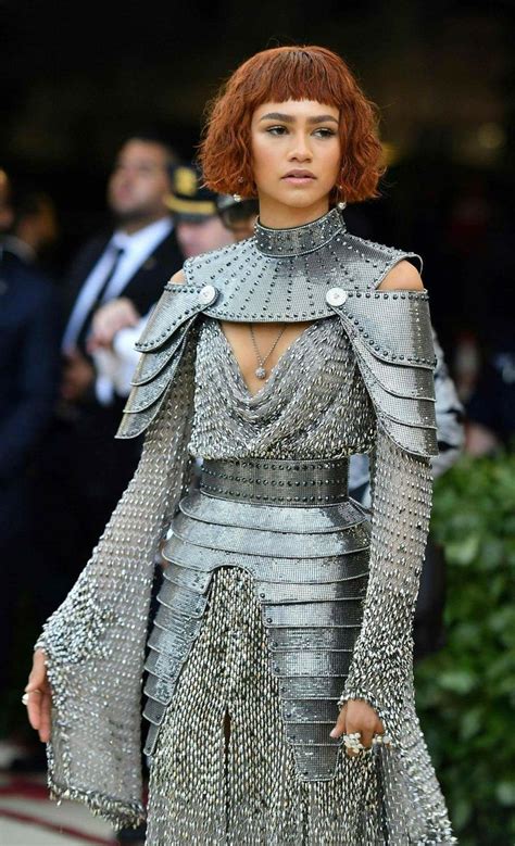 versace zendaya
